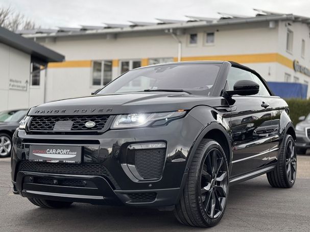 Land Rover Range Rover Evoque SE Dynamic 177 kW image number 1