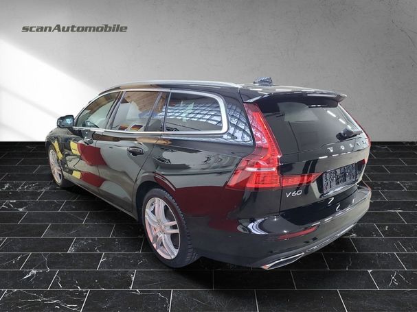 Volvo V60 Inscription Expression AWD Recharge 251 kW image number 5