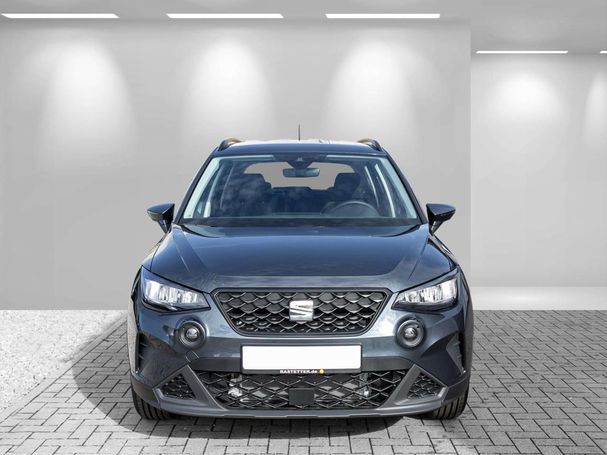 Seat Arona TSI DSG Style 85 kW image number 7