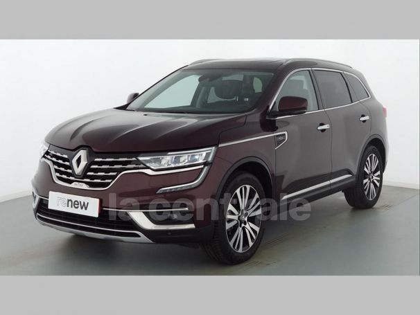 Renault Koleos TCe 160 EDC 116 kW image number 1