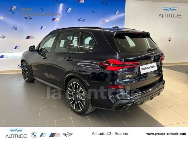 BMW X5e xDrive 290 kW image number 21