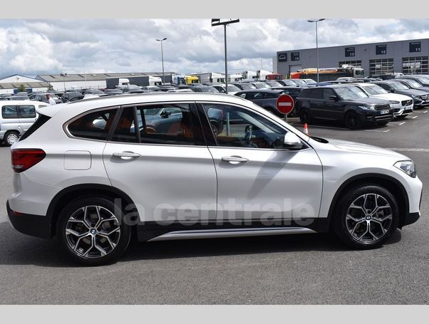 BMW X1 25e xDrive 162 kW image number 4