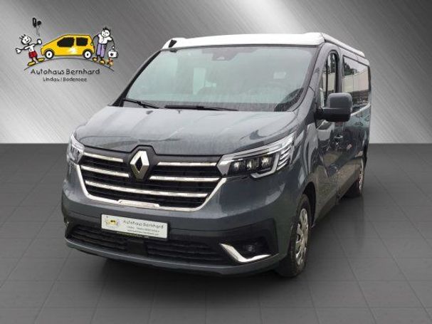 Renault Trafic Grand 125 kW image number 1