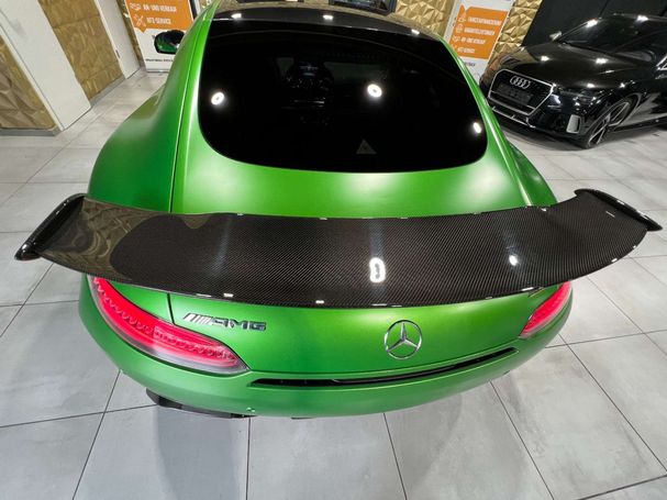 Mercedes-Benz AMG GT 430 kW image number 13