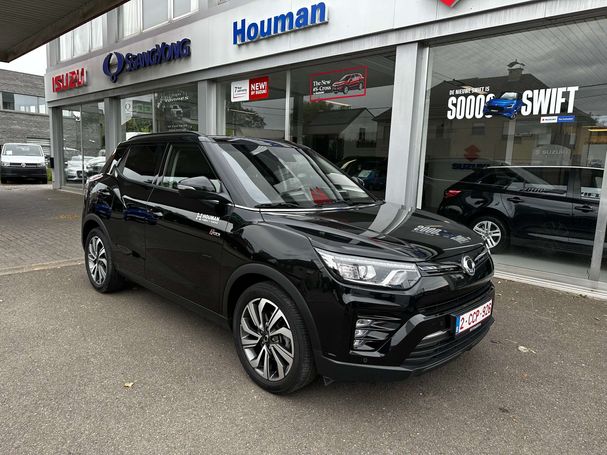 SsangYong Tivoli 1.5 120 kW image number 2