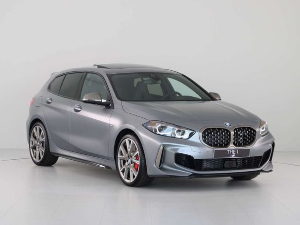 BMW 135i xDrive 225 kW image number 9