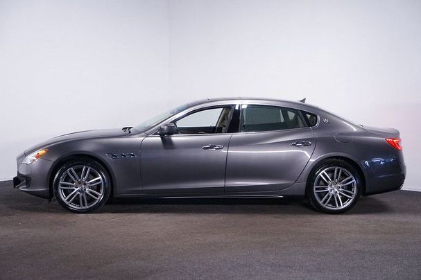 Maserati Quattroporte 301 kW image number 3