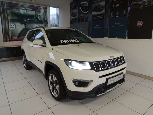 Jeep Compass 2.0 MultiJet 103 kW image number 1