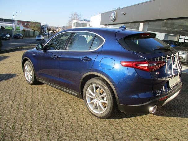 Alfa Romeo Stelvio 2.2 Diesel Q4 Super 140 kW image number 7