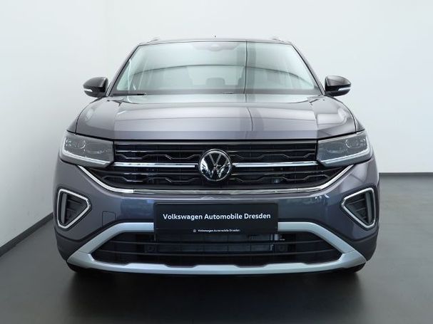 Volkswagen T-Cross 1.0 TSI DSG Style 85 kW image number 2