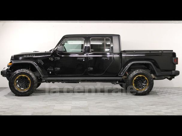 Jeep Gladiator 210 kW image number 3