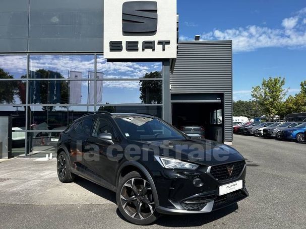 Cupra Formentor 1.4 e-HYBRID DSG 150 kW image number 1