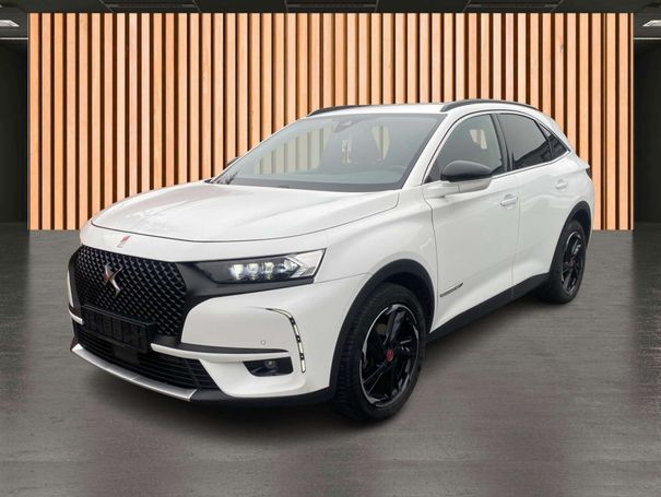 DS Automobiles 7 Crossback 96 kW image number 1