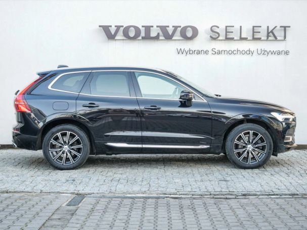 Volvo XC60 AWD 145 kW image number 2