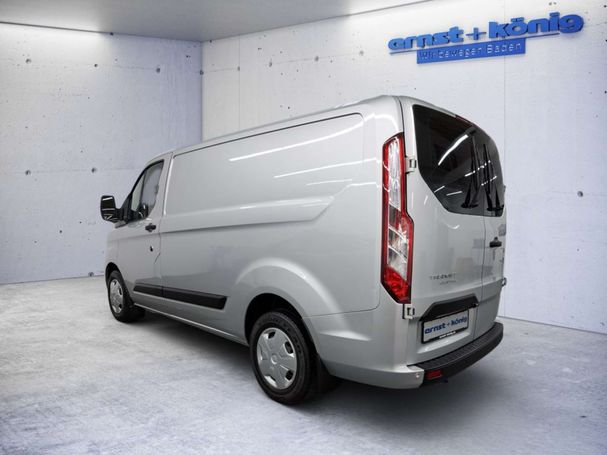 Ford Transit Custom 300 L1H1 LKW VA Trend 125 kW image number 2