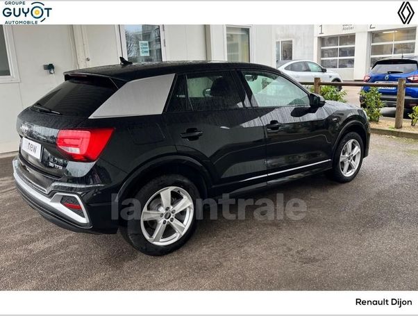 Audi Q2 35 TFSI S tronic S-line 110 kW image number 18