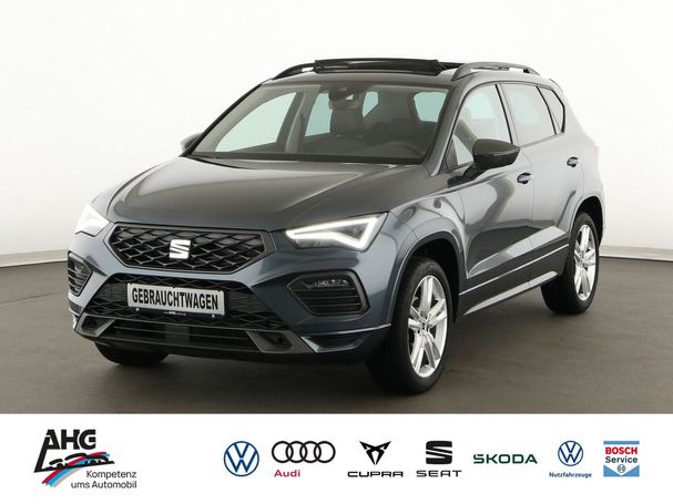 Seat Ateca 1.5 TSI DSG FR 110 kW image number 2