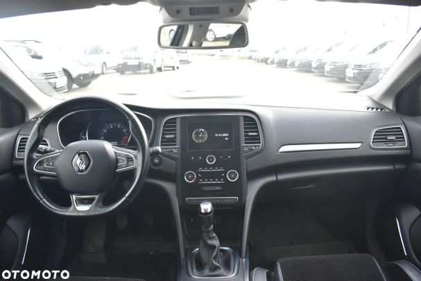 Renault Megane TCe 103 kW image number 20