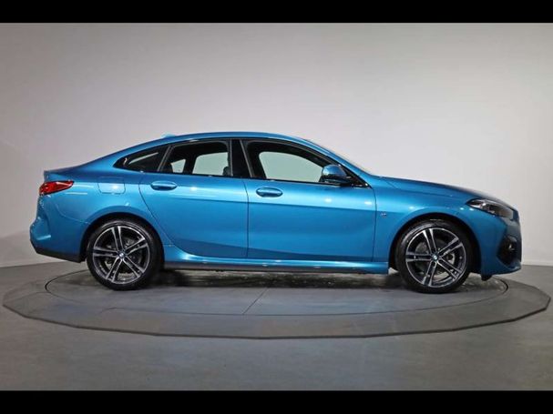 BMW 218i Gran Coupé Gran M Sport 100 kW image number 2