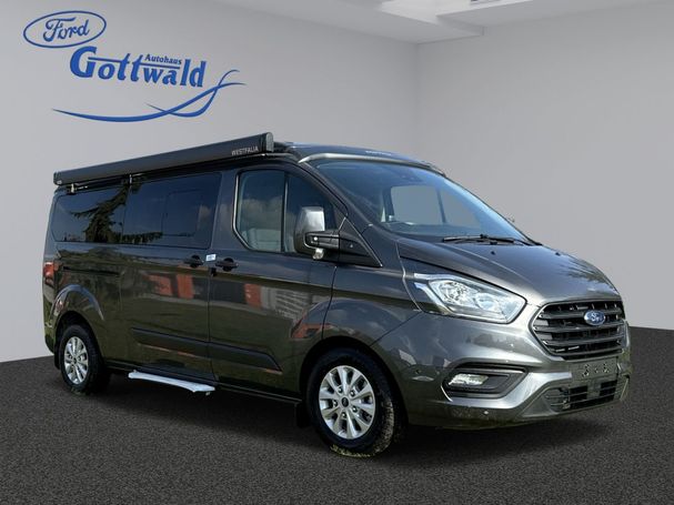 Ford Transit Custom 340 L2 Nugget Plus 110 kW image number 2