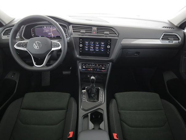 Volkswagen Tiguan Allspace 1.5 TSI Life DSG 110 kW image number 13