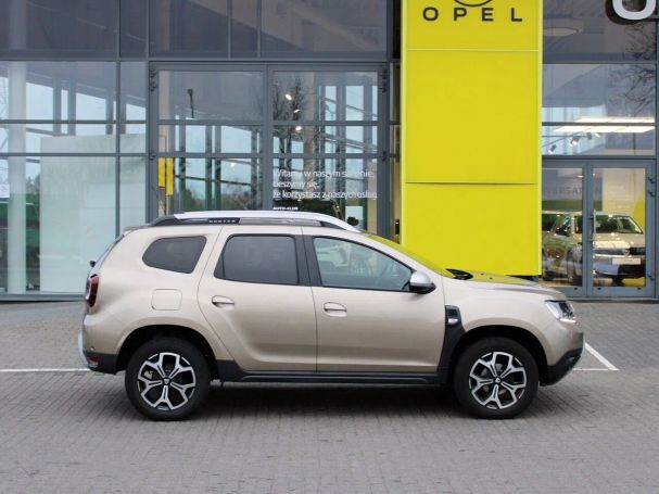 Dacia Duster SCe 85 kW image number 6