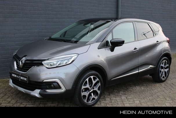 Renault Captur TCe 90 INTENS 66 kW image number 1