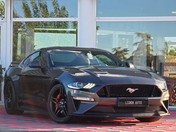 Ford Mustang GT Fastback 5.0 V8 331 kW image number 3