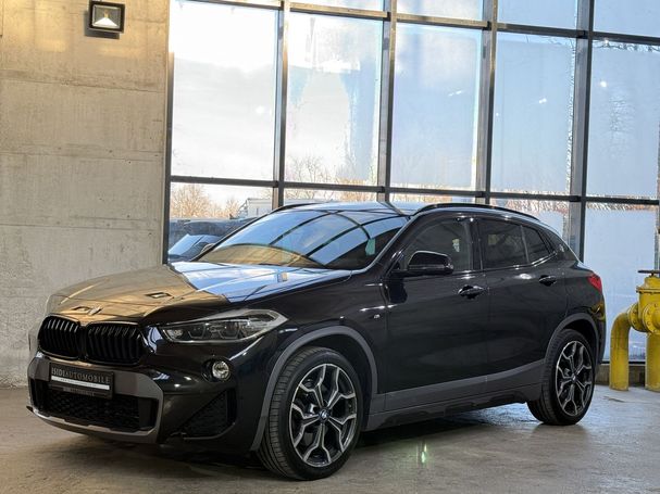 BMW X2 xDrive 140 kW image number 2