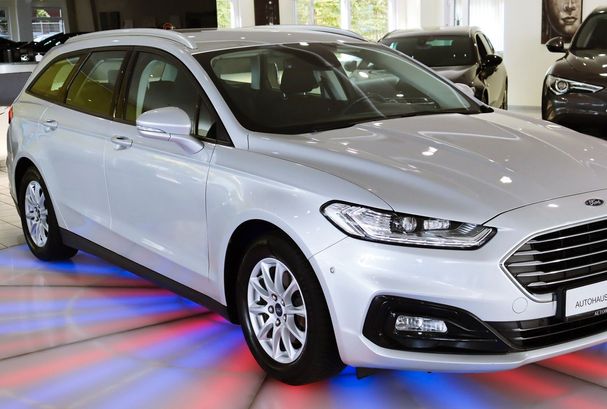 Ford Mondeo Trend 110 kW image number 2