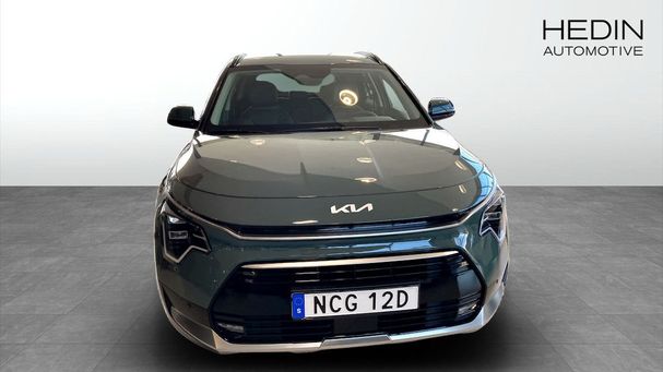 Kia Niro 95 kW image number 8