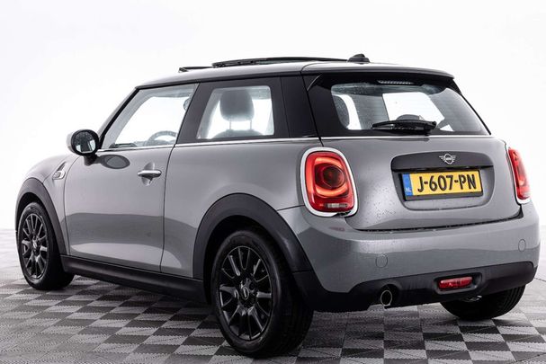 Mini One 75 kW image number 1