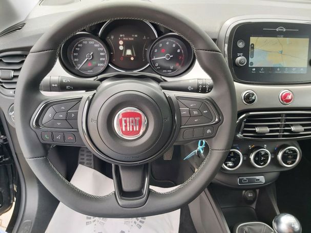 Fiat 500X 96 kW image number 10