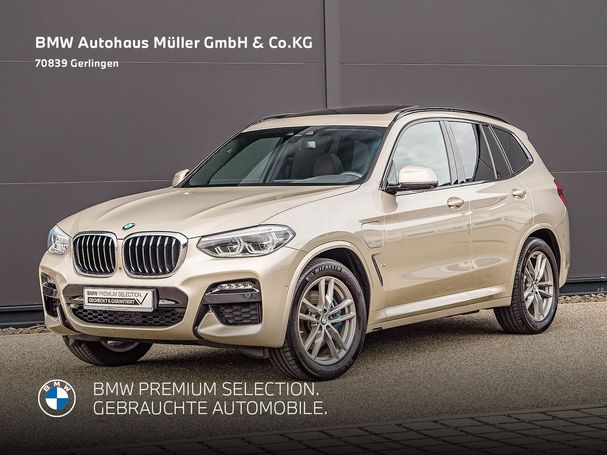 BMW X3 xDrive30e M Sportpaket 215 kW image number 1