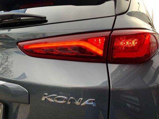 Hyundai Kona 1.0 T-GDI 88 kW image number 14