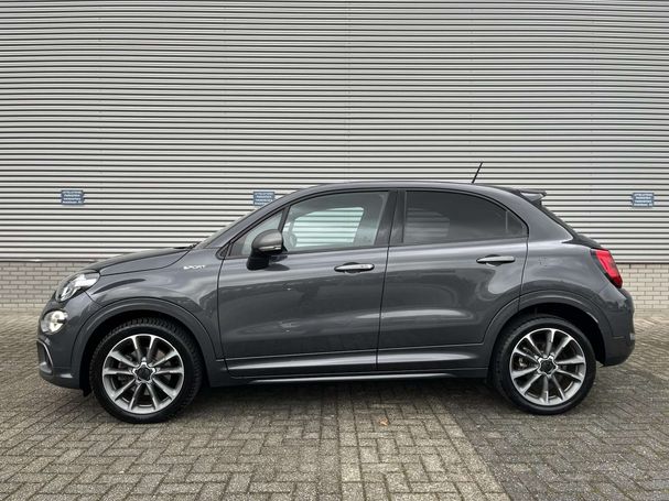 Fiat 500X 1.3 110 kW image number 5