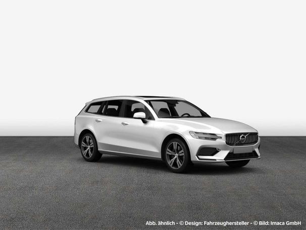 Volvo V60 B4 Plus 145 kW image number 6