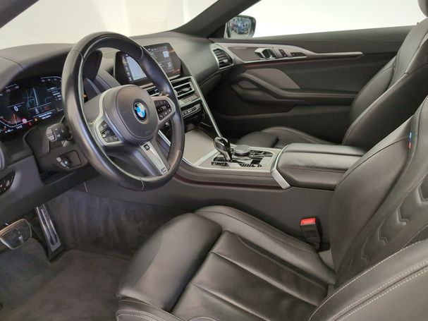 BMW 840d M Sportpaket xDrive 250 kW image number 7