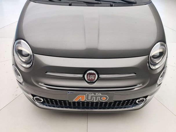 Fiat 500 1.0 51 kW image number 24