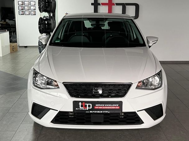 Seat Ibiza 1.0 TSI Style 70 kW image number 4