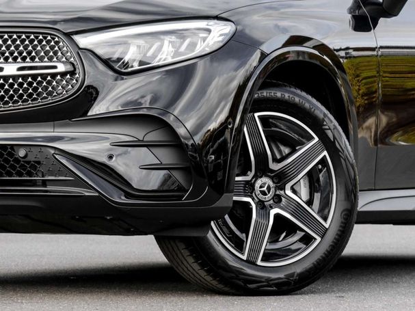 Mercedes-Benz GLC 300 190 kW image number 6