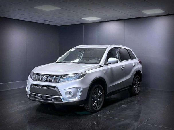 Suzuki Vitara 1.4 Hybrid 95 kW image number 6