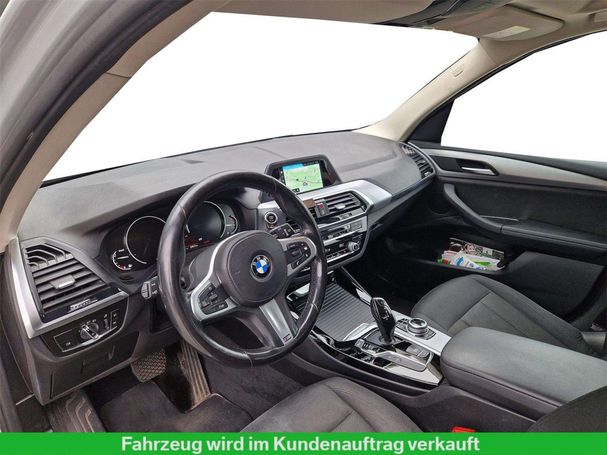 BMW X3 xDrive 140 kW image number 6