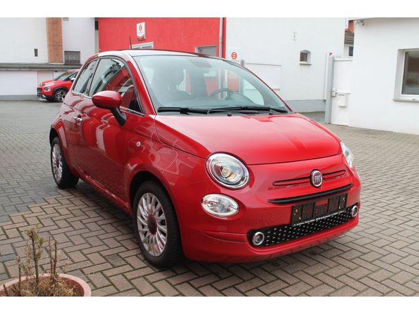 Fiat 500 1.0 51 kW image number 6