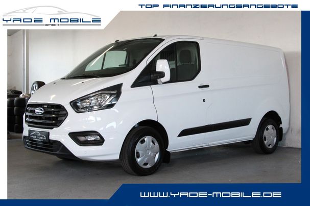 Ford Transit Custom 280 L1H1 Trend 77 kW image number 2