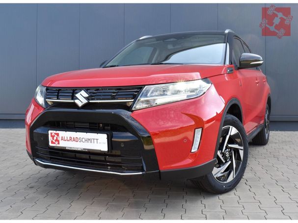 Suzuki Vitara 85 kW image number 1