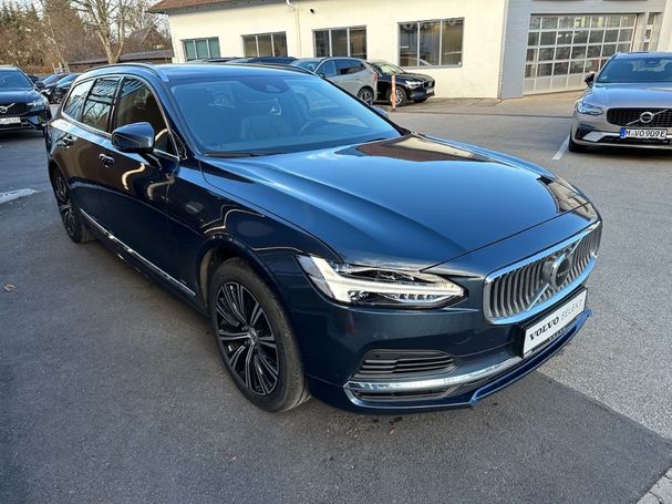 Volvo V90 T6 Inscription AWD Recharge 251 kW image number 2