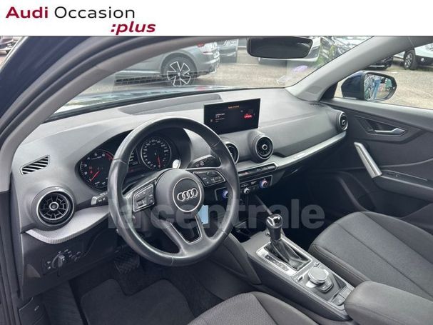 Audi Q2 35 TFSI S tronic 110 kW image number 8