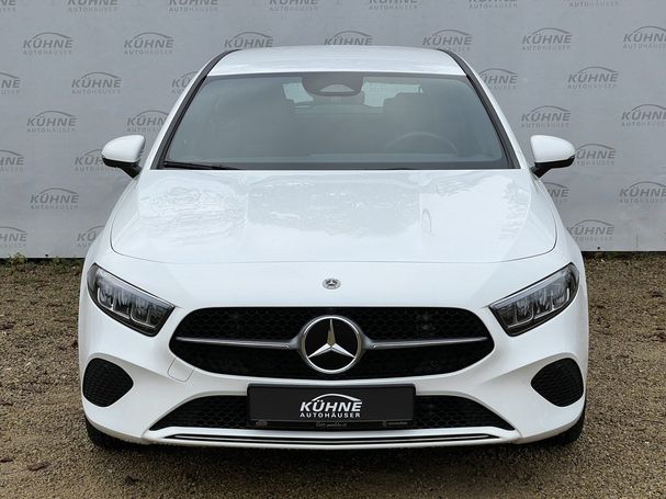 Mercedes-Benz A 180 d 85 kW image number 2