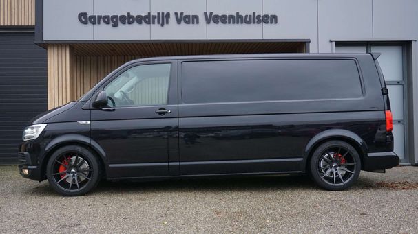 Volkswagen T6 Transporter DSG 150 kW image number 5